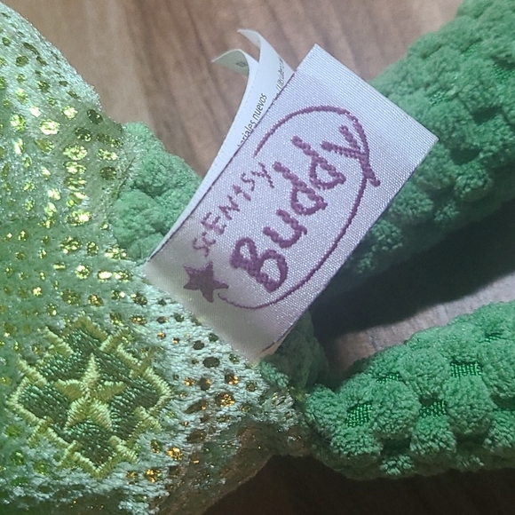 Scentsy Buddy Backpack Clip - Picture 6 of 8